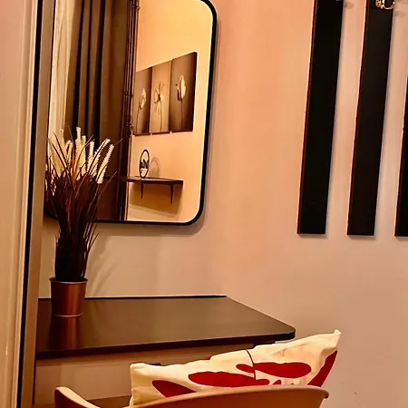 Premium Center Apartment Golden Street Warsaw Exterior photo