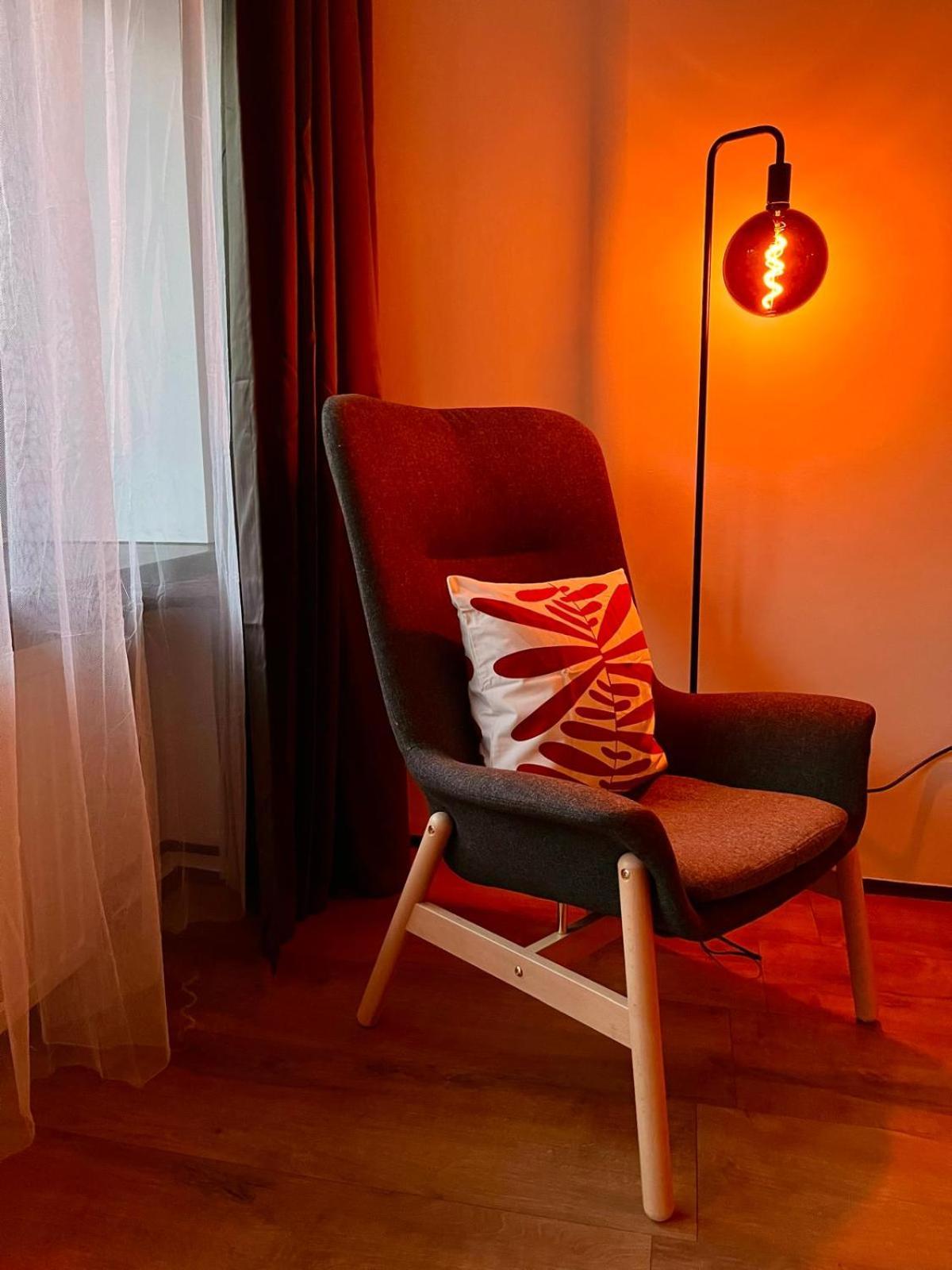 Apartment Premium Center Golden Street