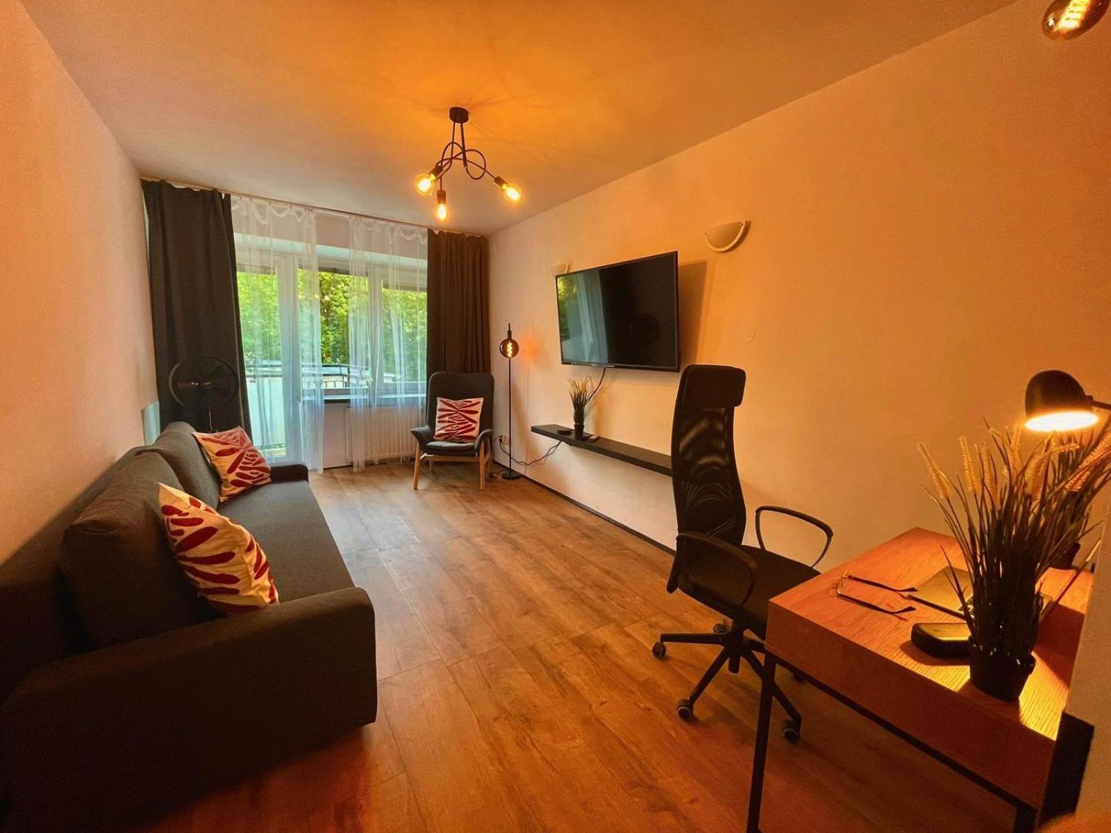 Apartment Premium Center Golden Street *